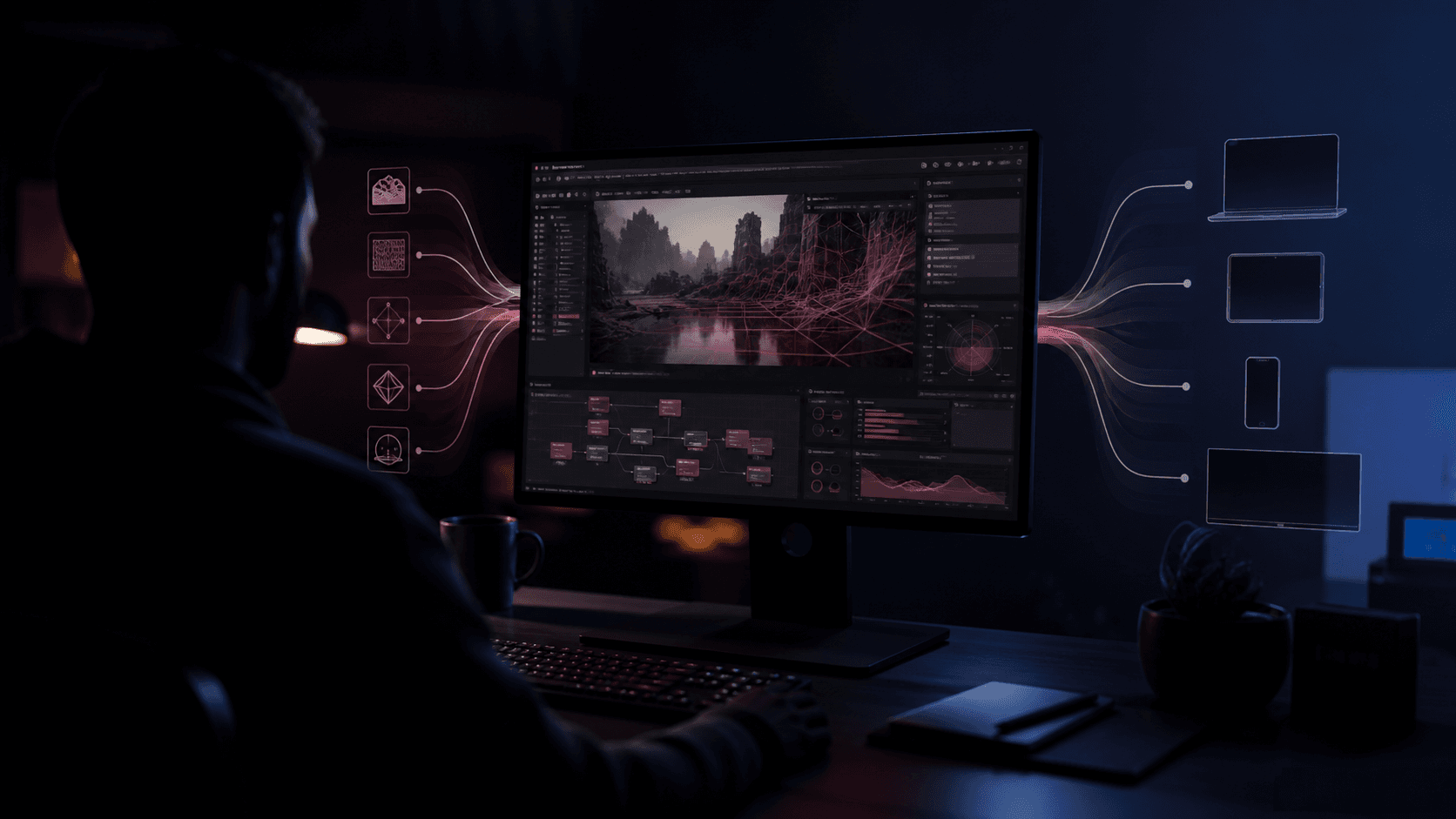 Introducing Lynci - How We're Automating Game Porting