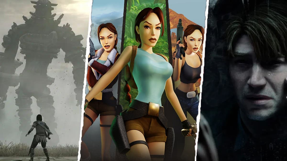 Remaster or Remake? The Difference Is More Than a Marketing Term