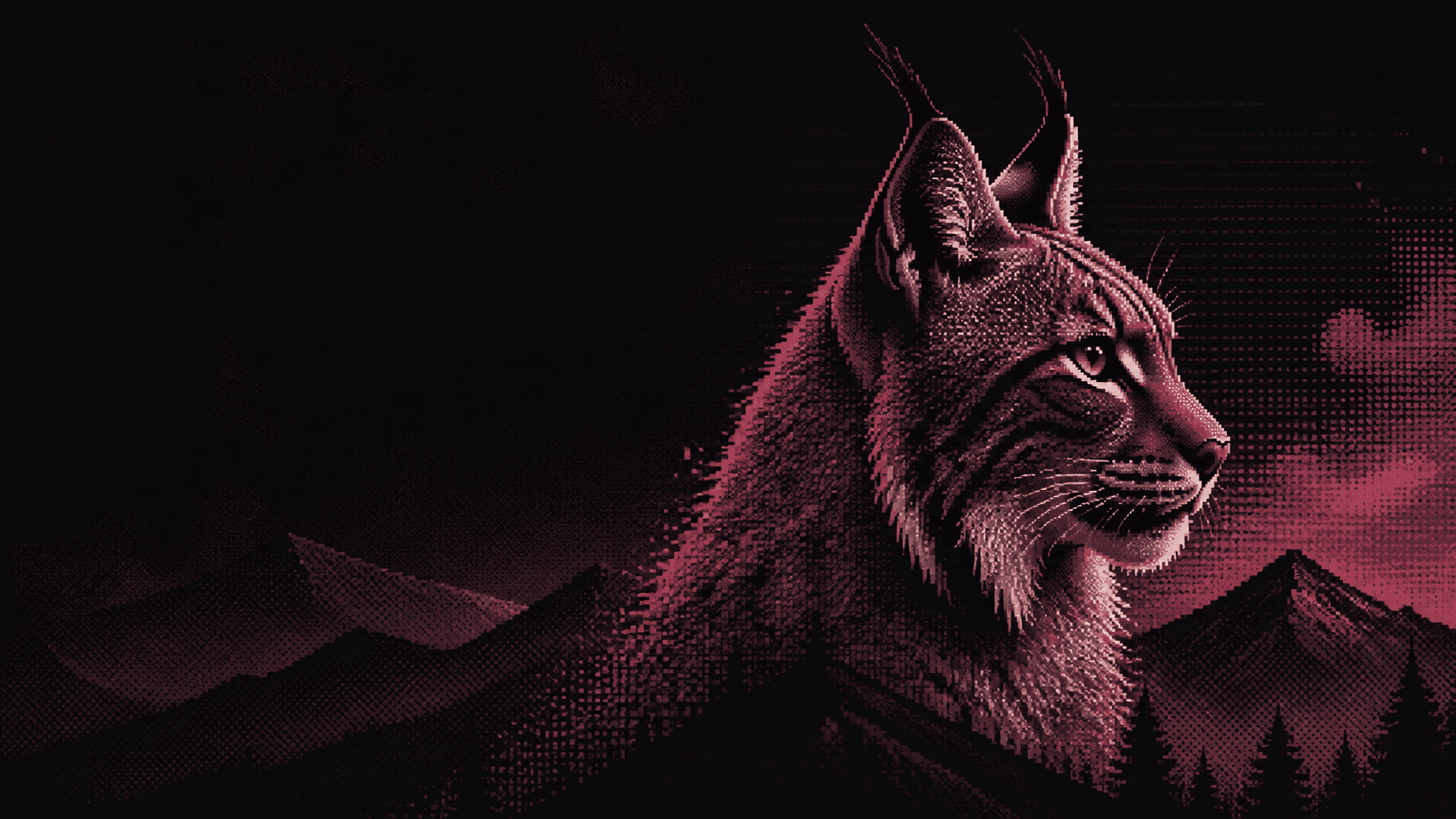 Why a Lynx? The Story Behind LYNXBYTE GAMES