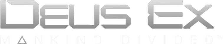 Deus Ex: Mankind Divided