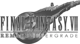Final Fantasy VII Remake