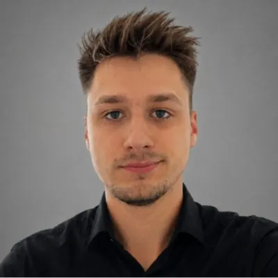 Bartosz Ludera