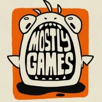 Mostly Games