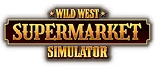 Wild West Supermarket Simulator