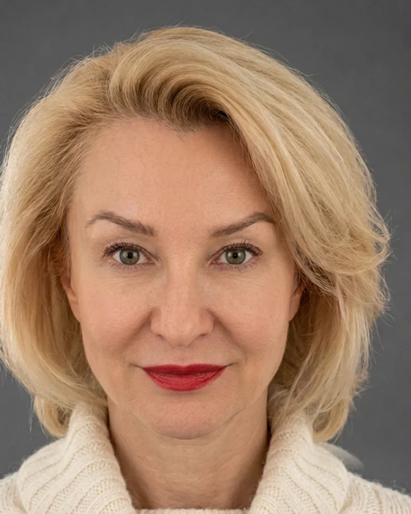 Katarzyna Grybalow