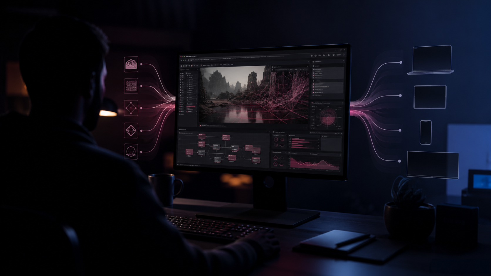 Introducing Lynci - How We're Automating Game Porting