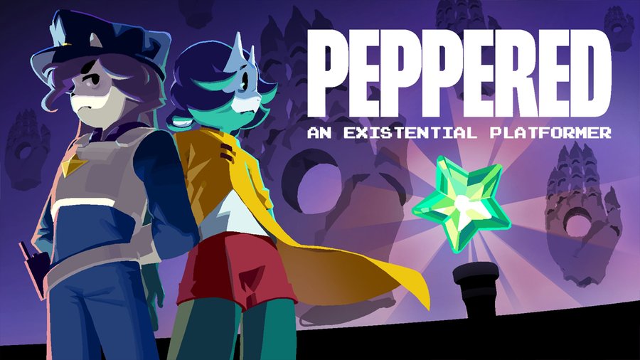From PC to PlayStation, Xbox and Switch: Bringing PEPPERED to Consoles