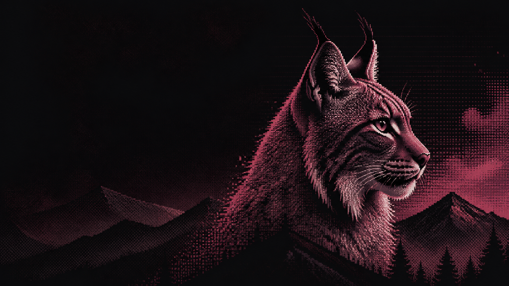Why a Lynx? The Story Behind LYNXBYTE GAMES